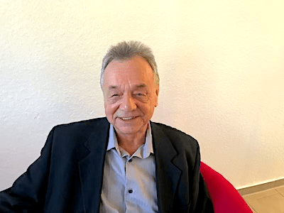 Psychotherapeut, Diplom-Psychologe